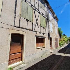 maison de ville à la vente -   32700  LECTOURE, surface 216 m2 vente maison de ville - UBI476240348